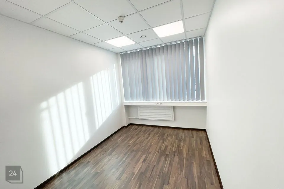 43 m² Äripind  -  Tallinn, Kesklinna linnaosa - foto 5