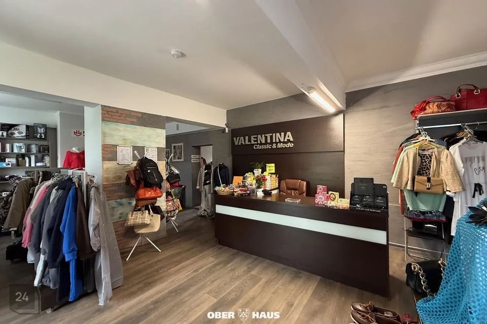 167 m² Äripind  -  Kohtla-Järve linn, Järve linnaosa - foto 2