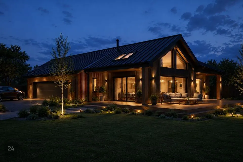 Tootmismaa, 44562 m² Maa  -  Pärnu linn, Audru alevik - foto 3