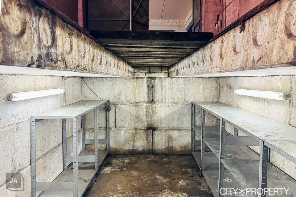 36 m² Garaaž - Tallinn, Lasnamäe linnaosa - foto 4
