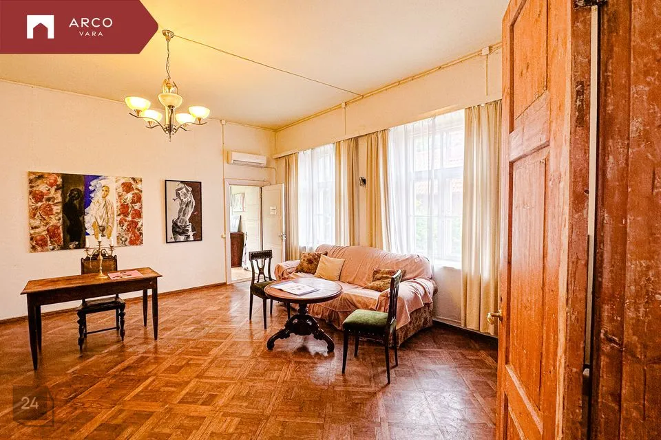 143 m² Квартира в Viljandi linn - фото 3
