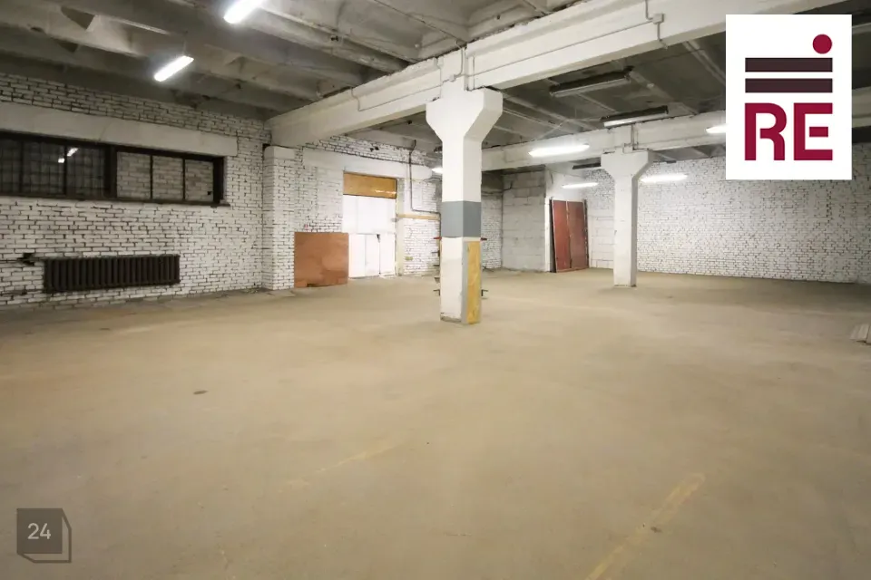 Склад или Производство, 296 m² Бизнес-площадь в Tallinn, Lasnamäe linnaosa - фото 4