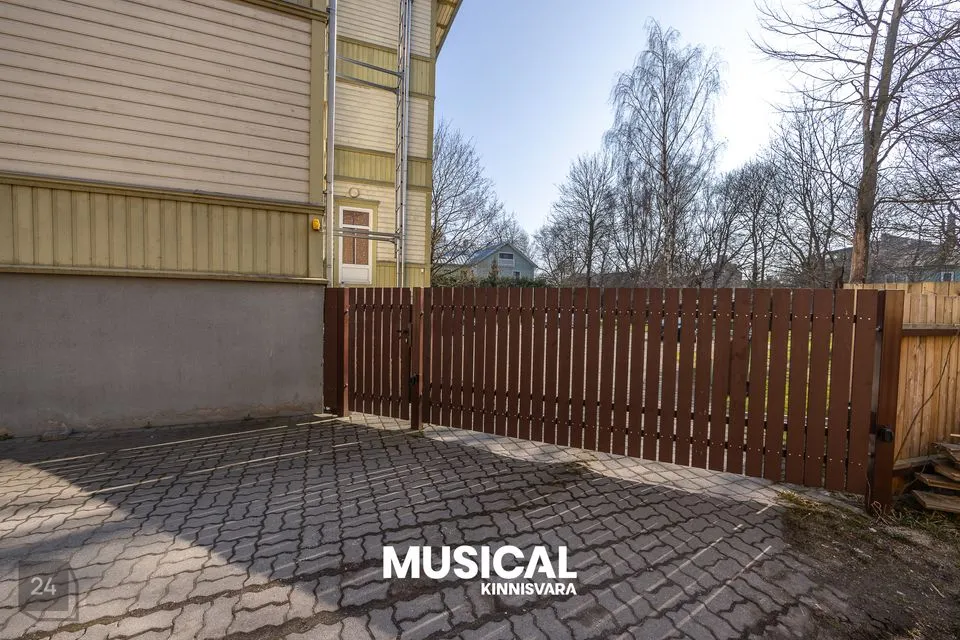 2-toaline Korter  -  Tallinn, Põhja-Tallinna linnaosa - foto 4