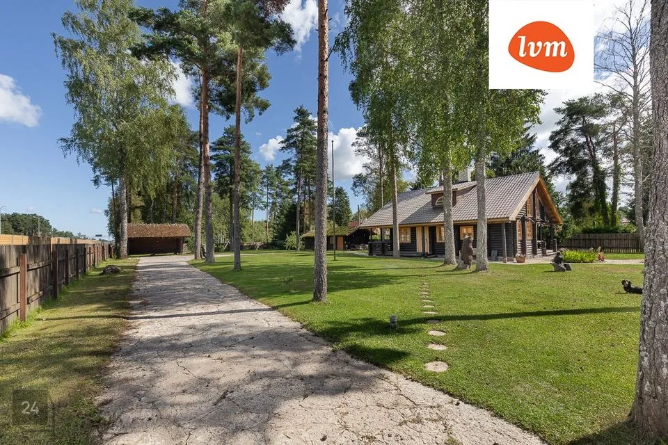 3-toaline Maja - Kiili vald, Luige alevik - foto 5