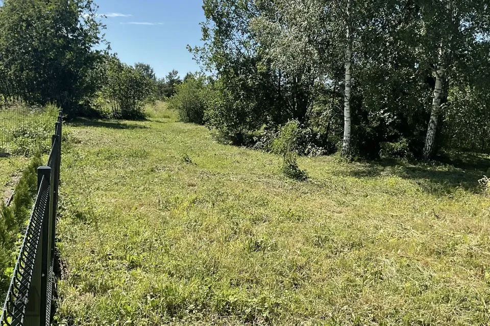 Земля жилой застройки, 1214 m² участок в Märjamaa vald, Märjamaa alev