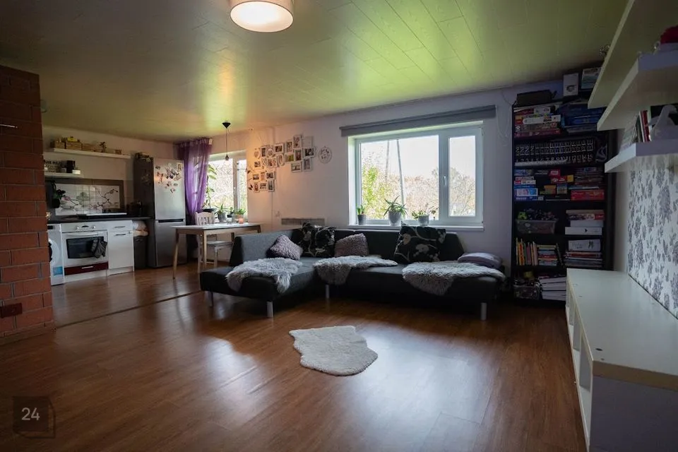 3-toaline Korter  -  Põltsamaa vald, Jüriküla - foto 5