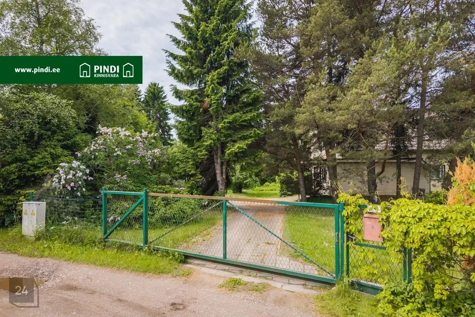 5-toaline Maja - Harku vald, Vääna-Jõesuu küla - foto 3