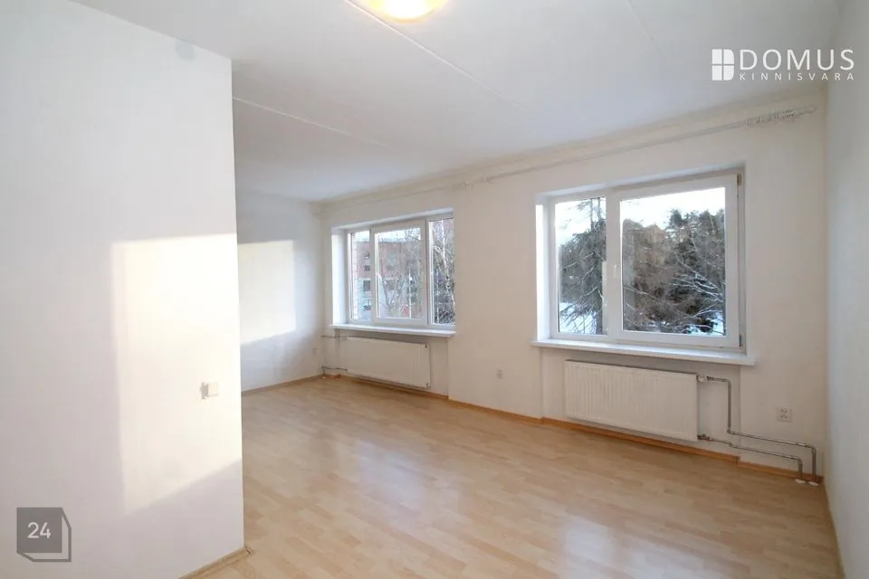 1-toaline Korter  -  Pärnu linn, Pärnu linn - foto 2