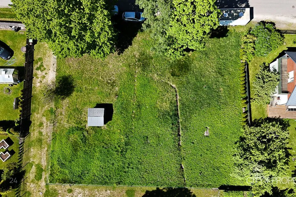 Elamumaa, 1004 m² Maa - Tallinn, Kristiine linnaosa - foto 4