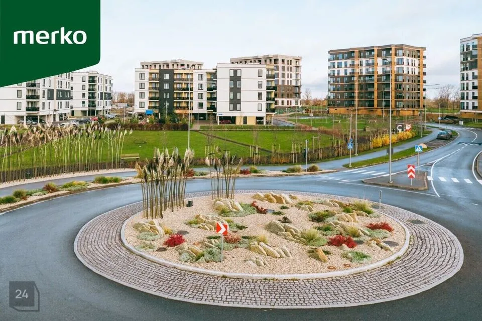 2-toaline Korter  -  Tallinn, Lasnamäe linnaosa