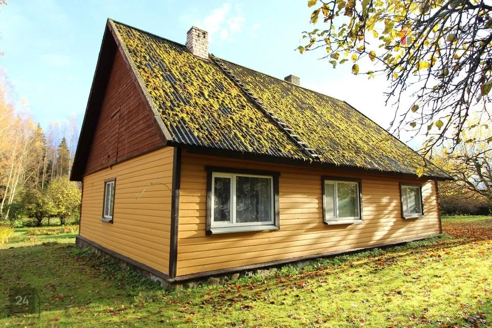 4-toaline Maja  -  Viljandi vald, Surva küla - foto 4