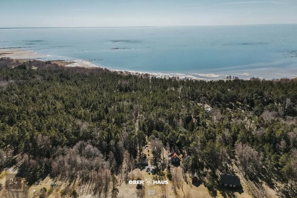 Elamumaa, 10264 m² Maa - Hiiumaa vald, Suureranna küla