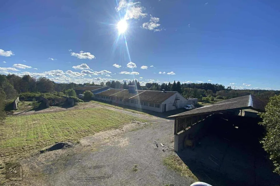 Tootmine, 3337 m² Äripind  -  Kuusalu vald, Soorinna küla - foto 2