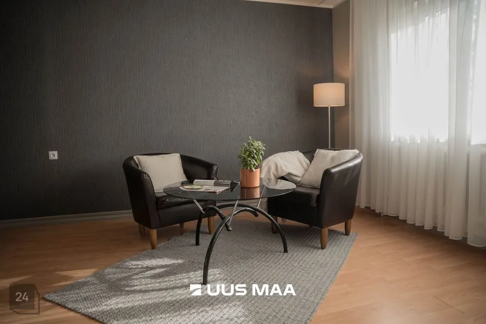 5-toaline Korter  -  Hiiumaa vald, Kärdla linn - foto 4