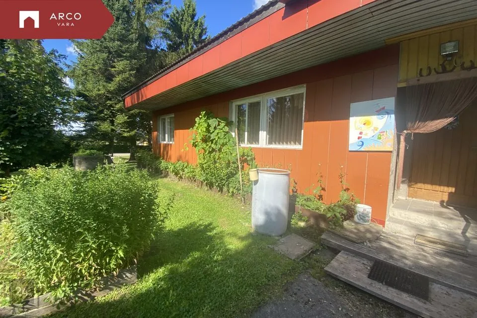 3-toaline Maja  -  Türi vald, Tännassilma küla - foto 2