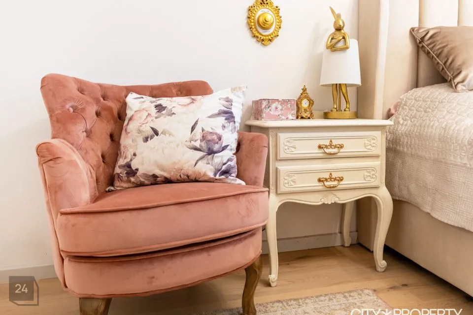 3-toaline Korter  -  Tallinn, Kristiine linnaosa - foto 4