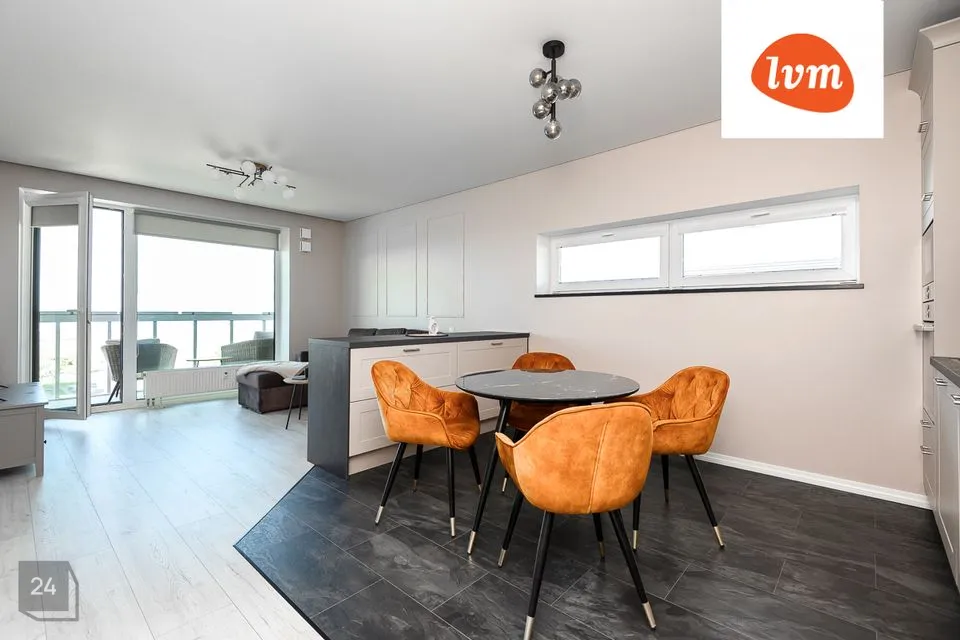 2-toaline Korter  -  Pärnu linn, Pärnu linn - foto 4