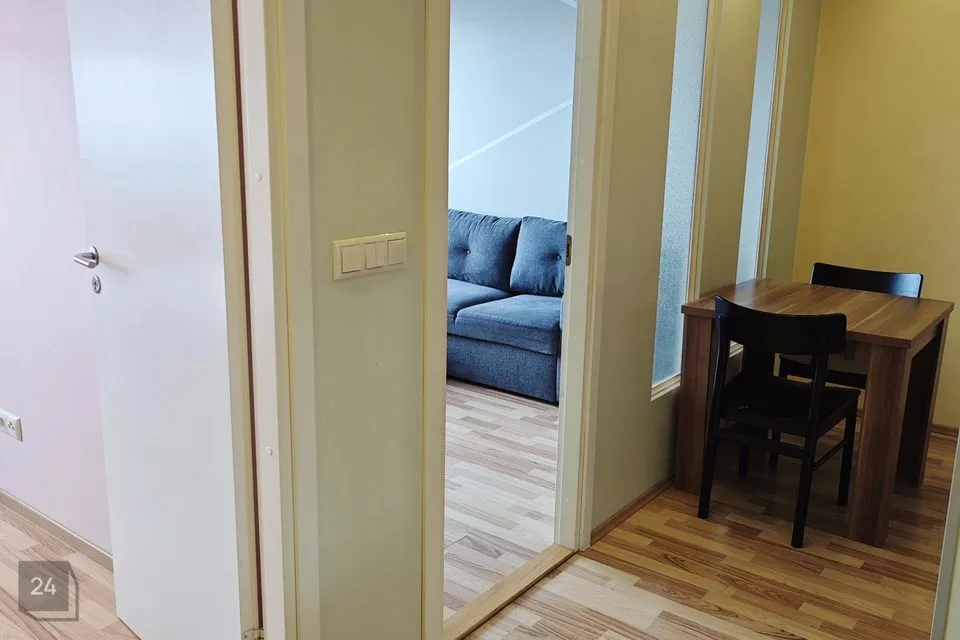 2-room apartment in Tallinn, Kesklinna linnaosa - photo 3