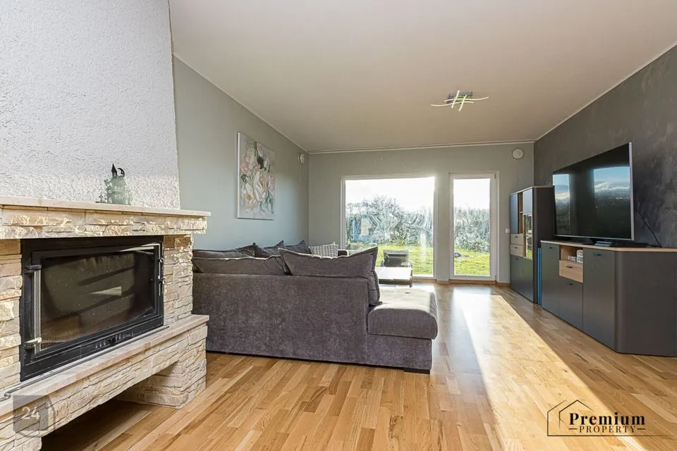 5-toaline Majaosa  -  Rae vald, Rae küla - foto 2