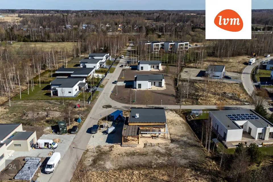 4-комнатная дом в Pärnu linn, Papsaare küla