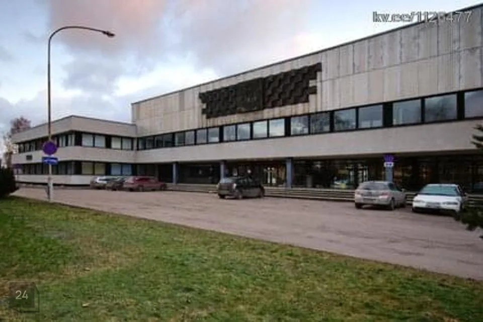 Многоцелевое, 24 m² Бизнес-площадь в Viimsi vald, Haabneeme alevik - фото 3