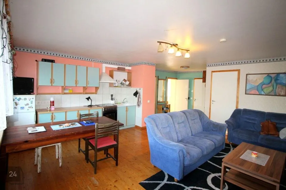 3-toaline Korter  -  Märjamaa vald, Varbola küla - foto 5