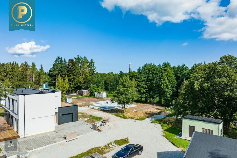 4-toaline Maja - Viimsi vald, Muuga küla - foto 5