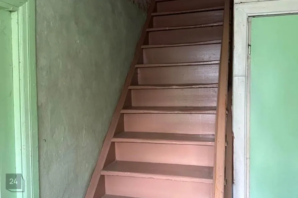 2-toaline Korter  -  Mulgi vald, Karksi-Nuia linn - foto 4