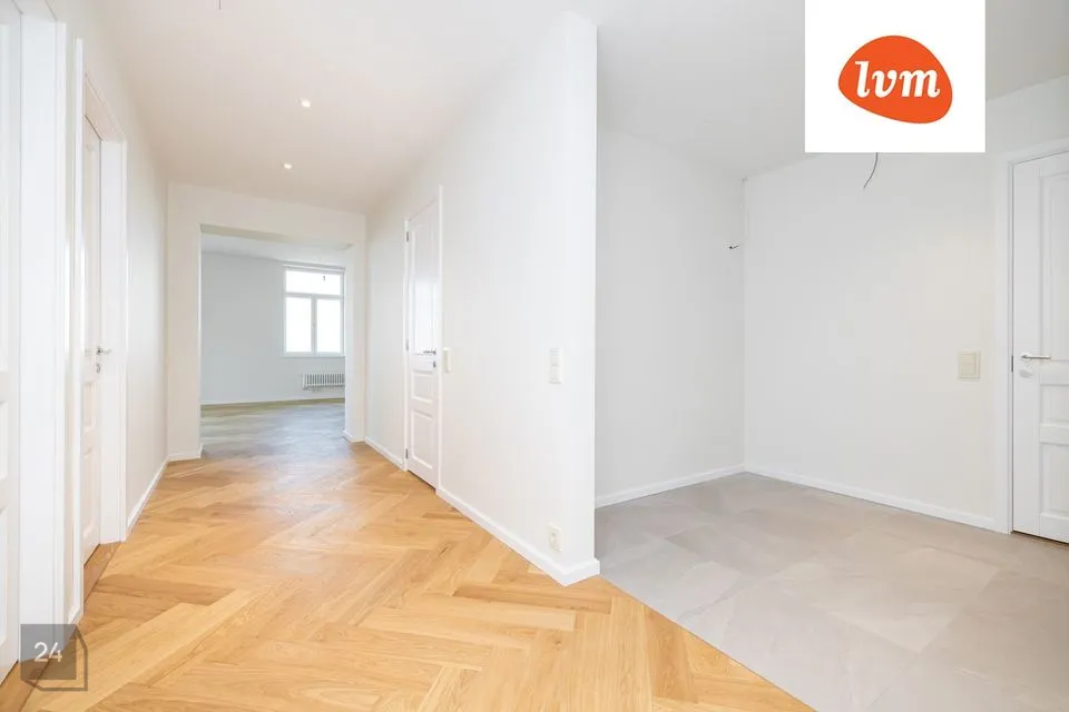 4-room apartment in Tallinn, Kesklinna linnaosa - photo 4