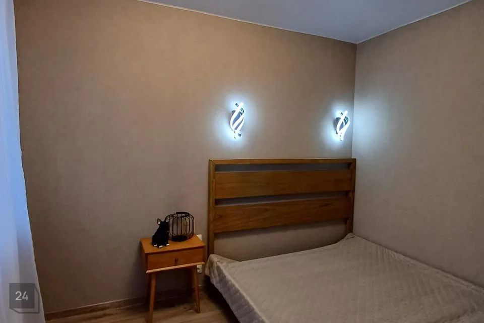 2-toaline Korter - Narva linn - foto 3