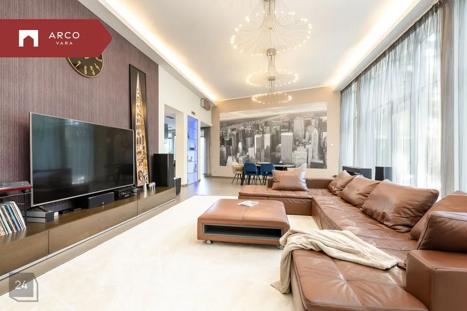 6-toaline Maja  -  Tallinn, Haabersti linnaosa - foto 4