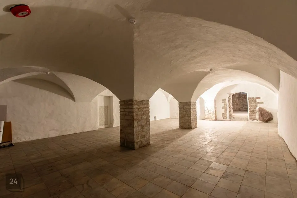 Mitme sihtotstarbega, 220 m² Äripind  -  Tallinn, Kesklinna linnaosa - foto 4