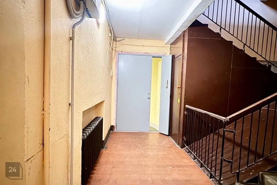 1-toaline Korter - Tallinn, Põhja-Tallinna linnaosa - foto 5