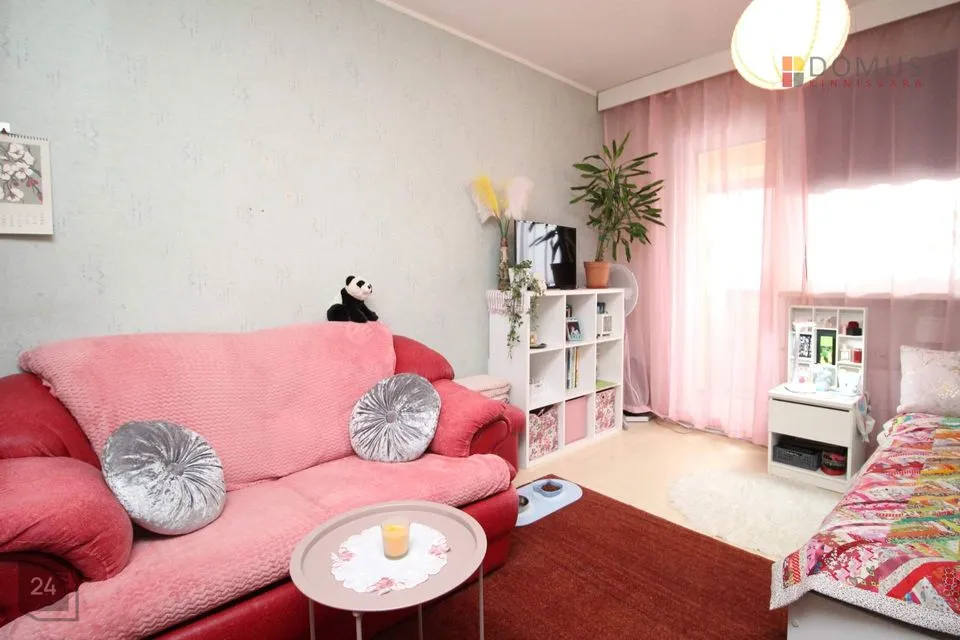 2-toaline Korter - Viljandi linn - foto 5