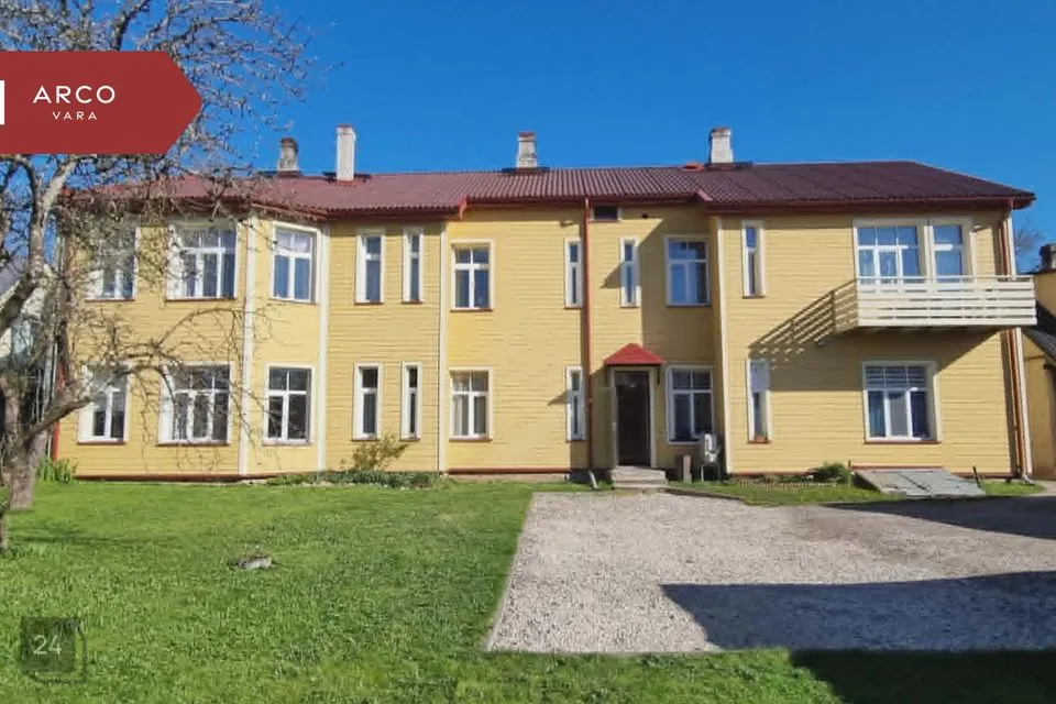 3-комнатная Квартира в Viljandi linn - фото 3