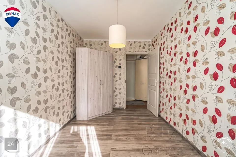 2-toaline Korter  -  Tallinn, Mustamäe linnaosa - foto 4