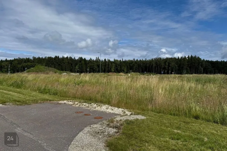 Elamumaa, 1361 m² Maa  -  Viimsi vald, Lubja küla - foto 5