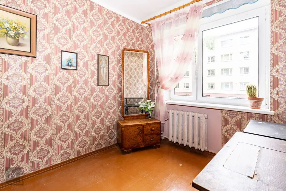 2-toaline Korter  -  Tallinn, Põhja-Tallinna linnaosa - foto 5
