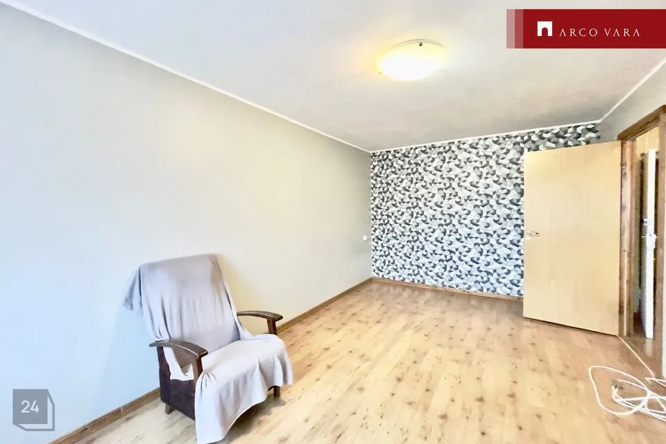 1-toaline Korter - Rakvere linn - foto 2