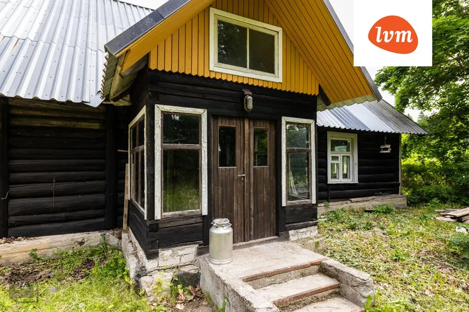 3-toaline Maja  -  Saue vald, Lepaste küla - foto 2