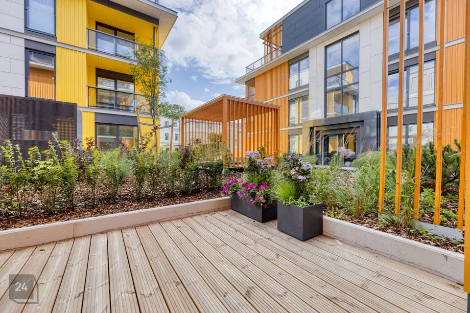 3-toaline Korter - Tallinn, Põhja-Tallinna linnaosa - foto 4