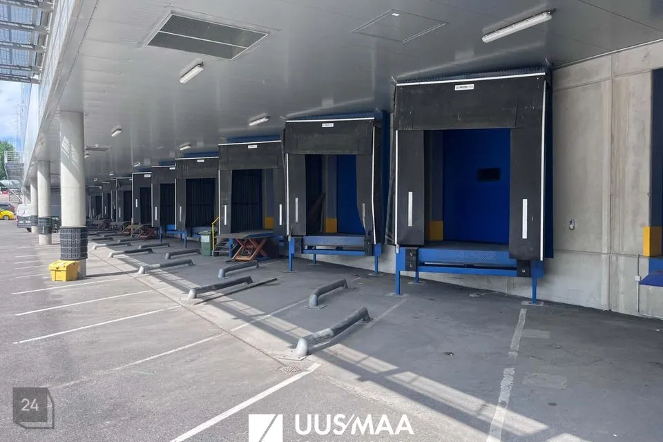 2232 m² Äripind - Tallinn, Nõmme linnaosa - foto 3