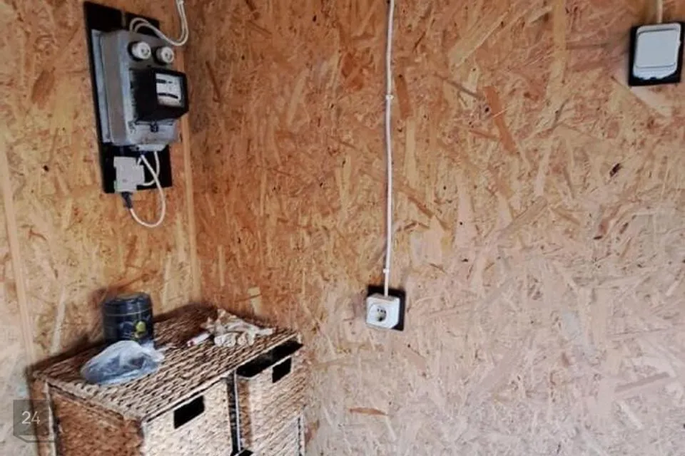 1-toaline Suvila - Kohtla-Järve linn, Sompa linnaosa - foto 4