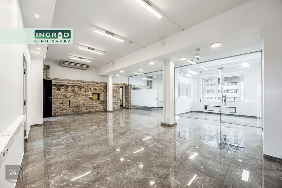 Бюро, 199 m² Бизнес-площадь в Tallinn, Kesklinna linnaosa