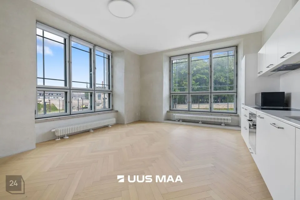 50 m² Äripind - Tallinn, Põhja-Tallinna linnaosa - foto 2