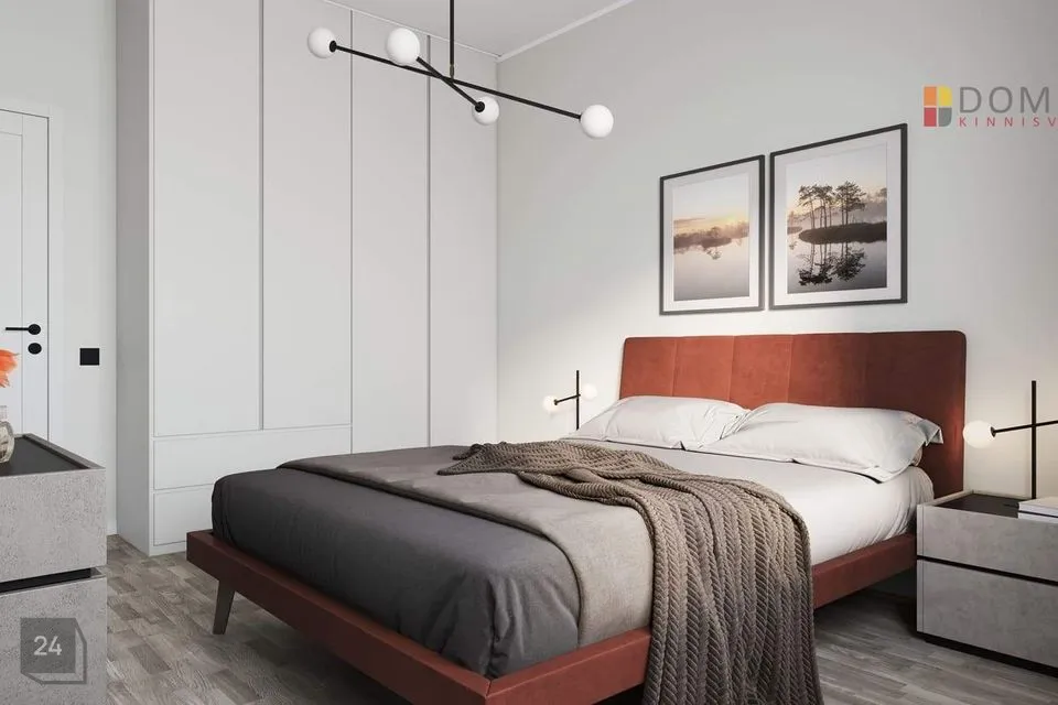 3-room apartment in Tallinn, Haabersti linnaosa - photo 2