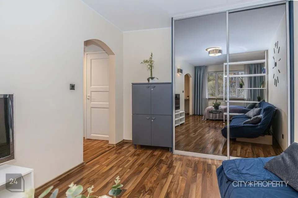 1-toaline Korter - Tallinn, Mustamäe linnaosa - foto 5