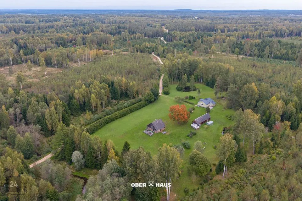 3-room house in Kambja vald, Raanitsa küla - photo 3