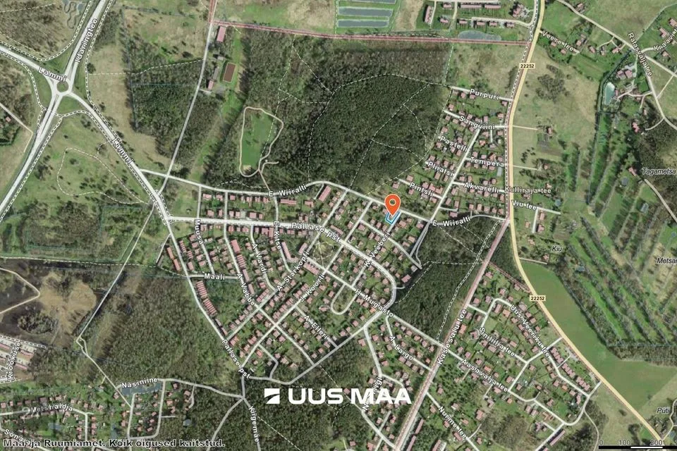 5-toaline Maja  -  Tartu linn, Tartu linn - foto 2