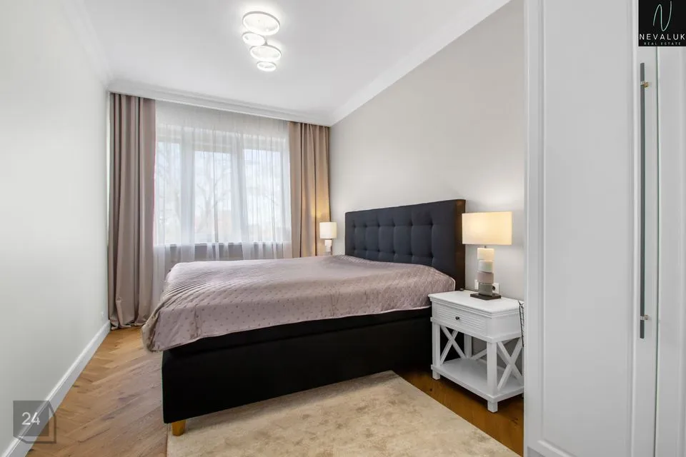 2-room apartment in Tallinn, Põhja-Tallinna linnaosa - photo 4